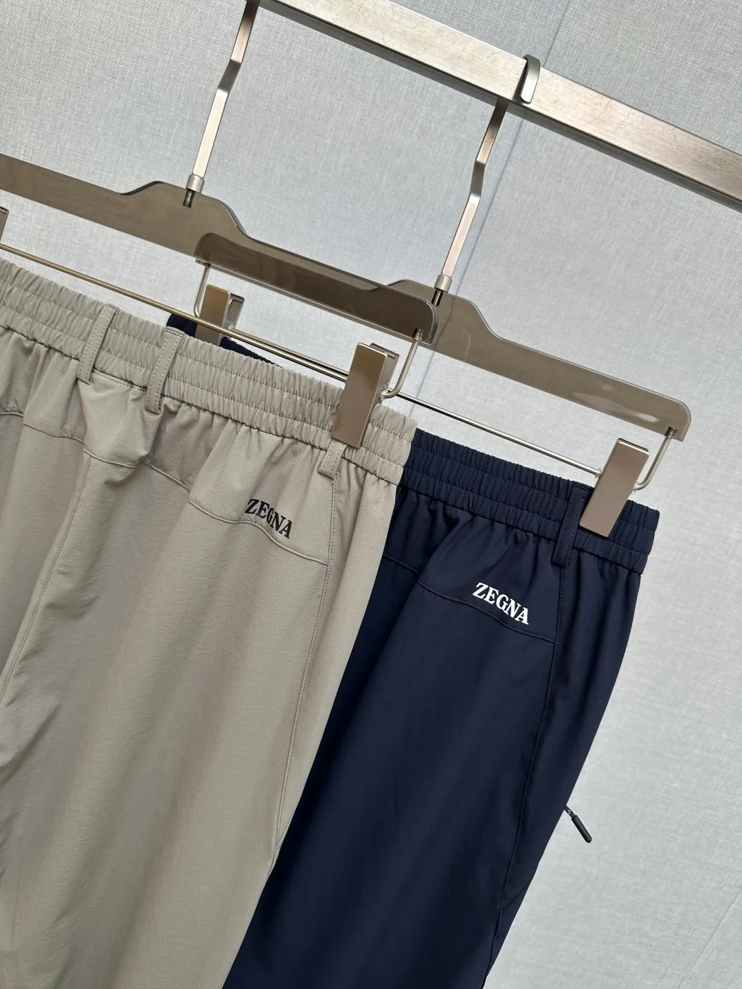 ZEG 26 New Arrival Classic Classiclogo Breathable 。Sizes：M-3x L
